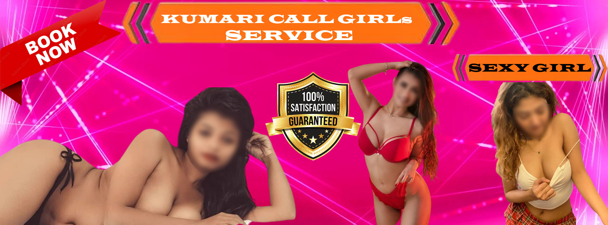 Kumari Call Girls Delhi