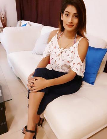 Kumari Ketika High Profile Gurugram Escorts